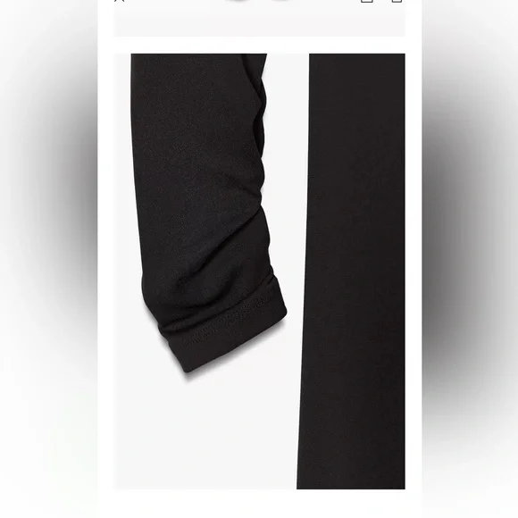 NWT ZARA VIRAL OPEN-BACK CREPE DRESS 
🚨FIRM PRICE NO DISCOUNT  ON THIS DRESS - Picture 15 of 16